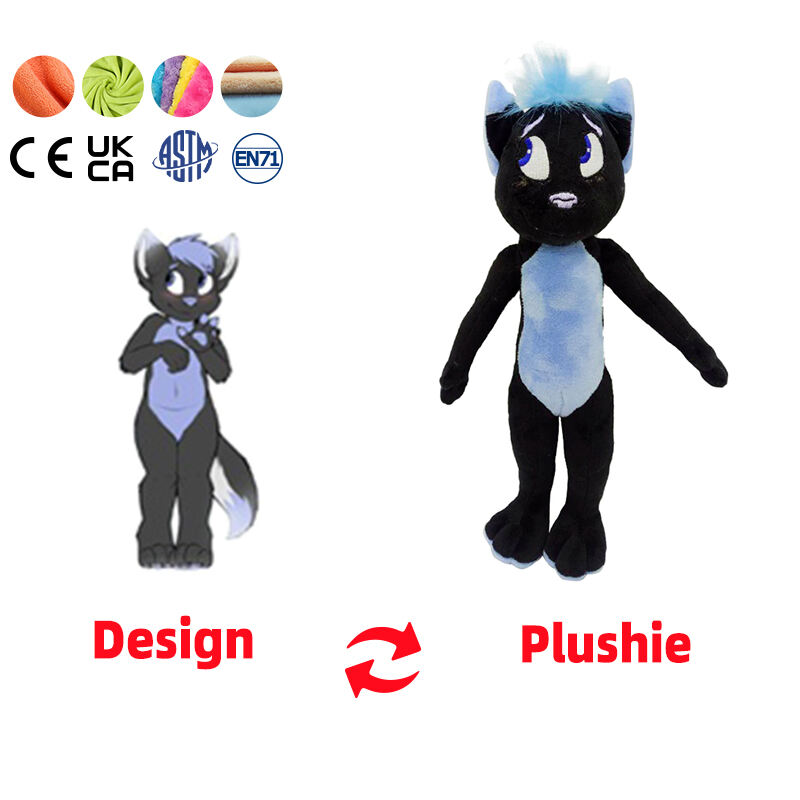 Unlimited Creative Design Possibilities