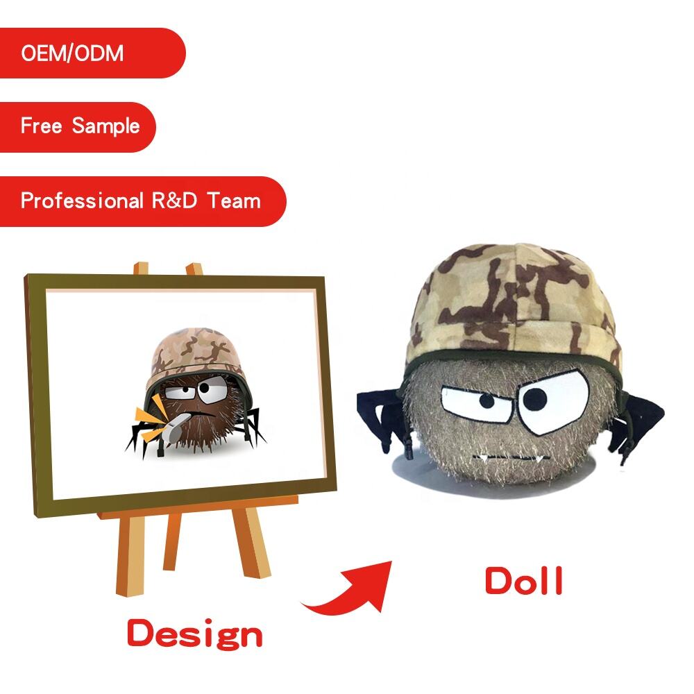 Legnépszerűbb márkák, amelyek elbűvölő mini plüssállatokat készítenek