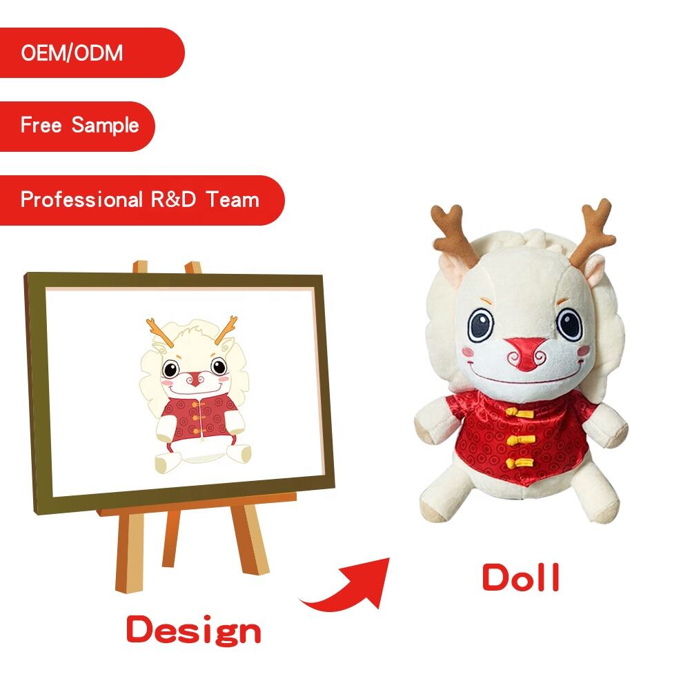 Walang Hanggang Kakayahan sa Personalisasyon na Nagpapalitaw ng Visyong Totoong Buhay