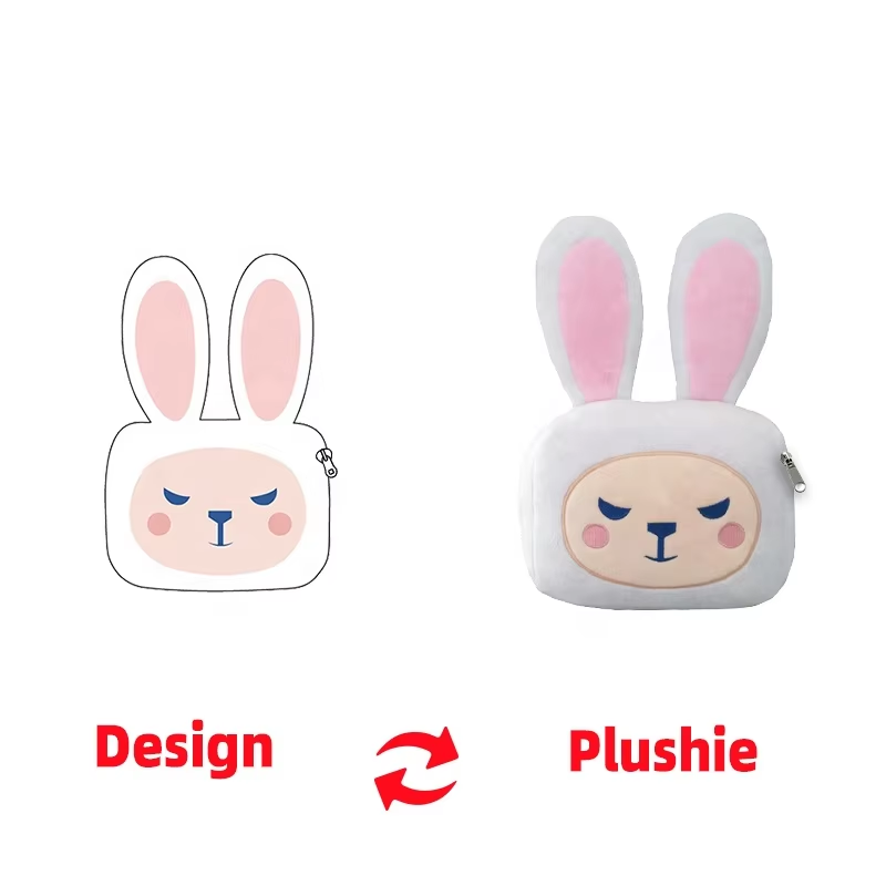 Advanced Customization Technology Creates Truly Unique Companions