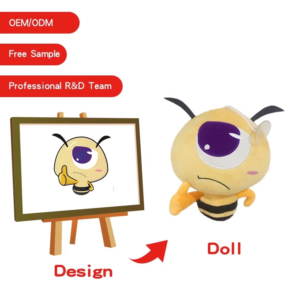 Advanced Customisation Technology Creates Truly Unique Companions