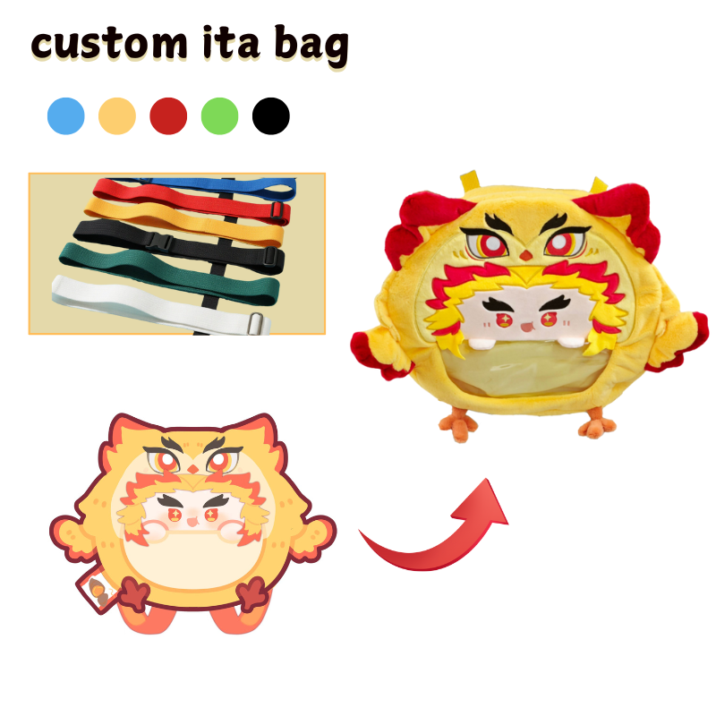 Ilang Tagal Bago Makatanggap ng mga Personalisadong Plush Toy?