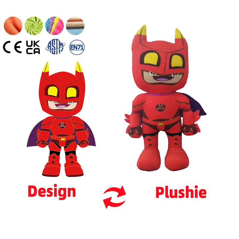 Premium Material Selection and Safety Standards