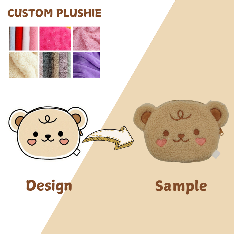 Pluaisíní Stórála Kawaii Pluaisíní Custaimithe Pluaisíní Moncaí Móráinseacha Só-Phlúsaí Brioscóg Coinnte Móráinseacha