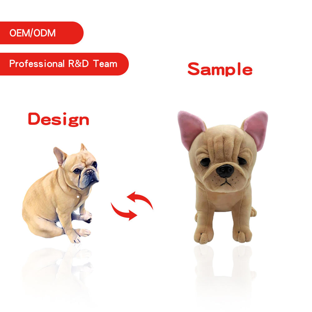 Emotional Connection and Therapeutic Value Beyond Traditional Toys