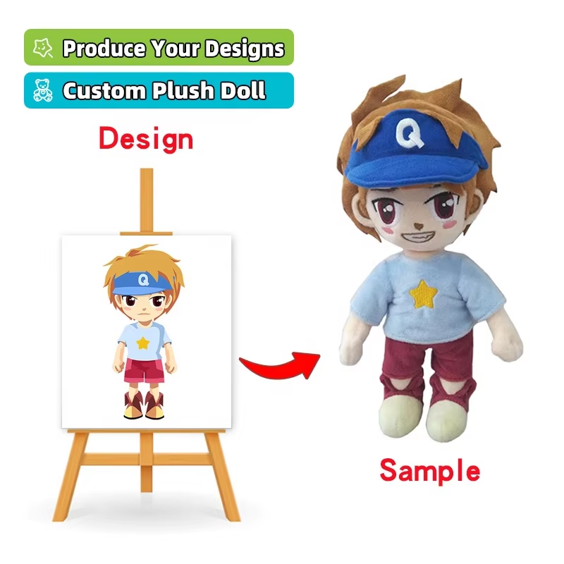 Advanced Custom Design Capabilities