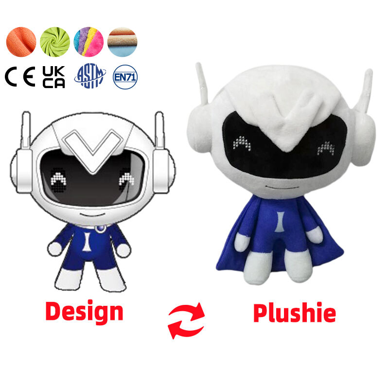 Tecnologia de Design Revolucionária e Experiência do Utilizador