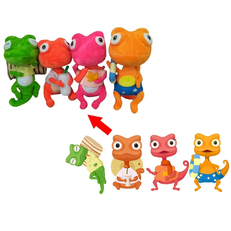 Unlimited Creative Customization Options