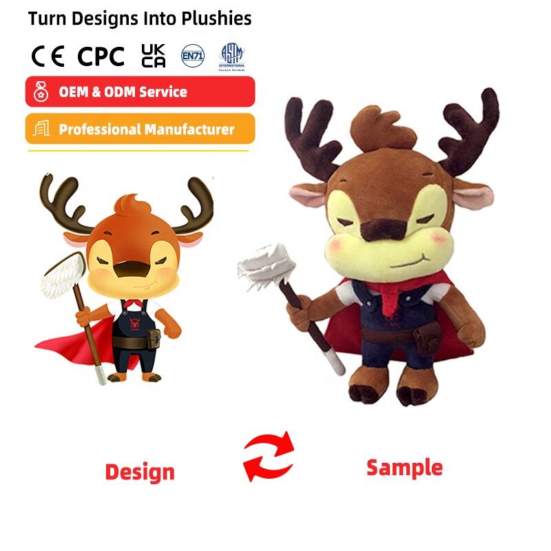 Naadloze productie-integratie en snelle uitvoeringsmogelijkheden