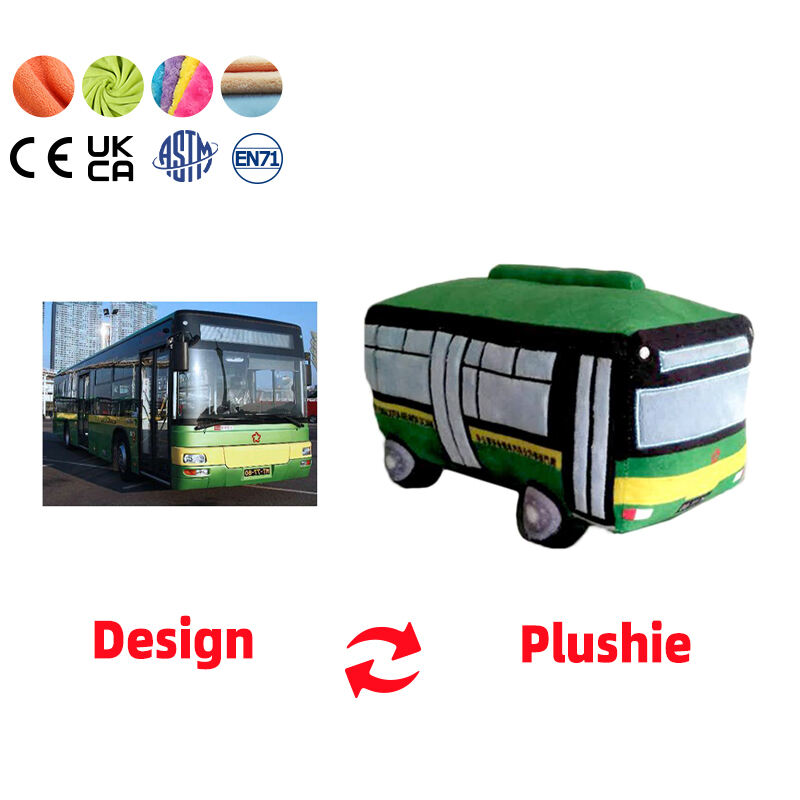 Unlimited Creative Possibilities and Applications