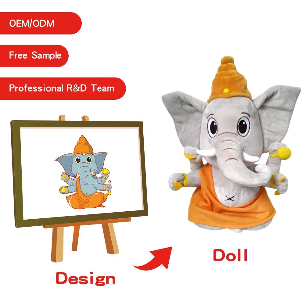 Personalization Options and Design Flexibility