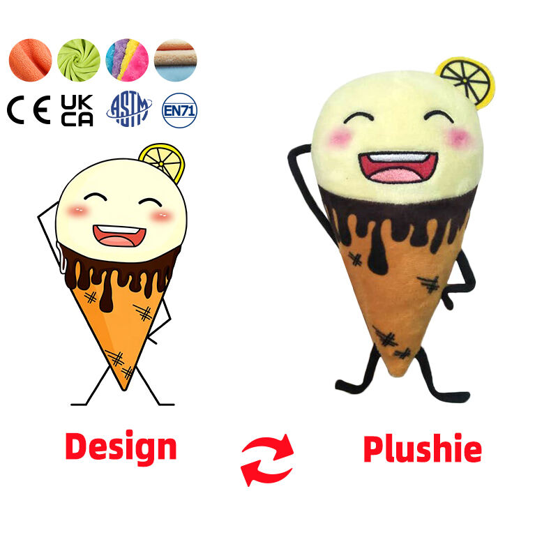 Unlimited Creative Design Flexibility