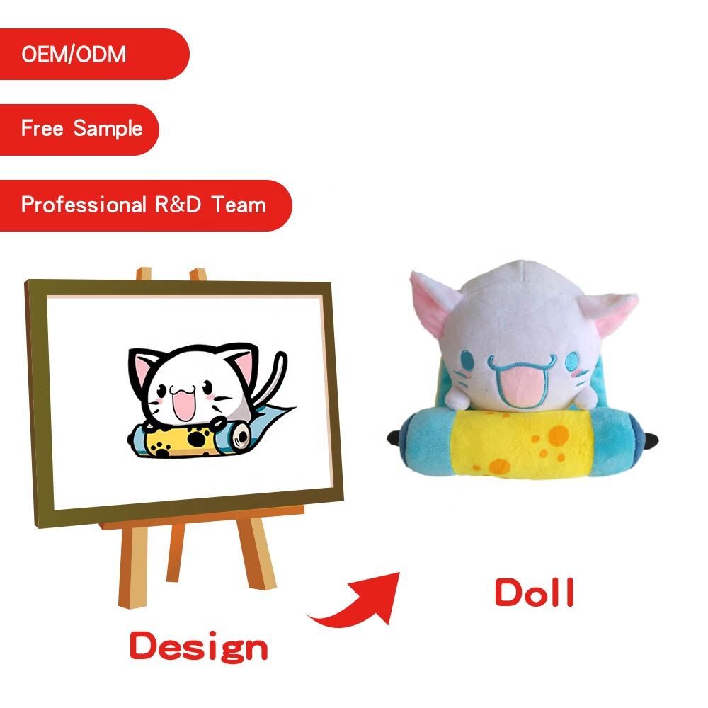 Mini plüssjátékok: tökéletes ajándék minden alkalomra