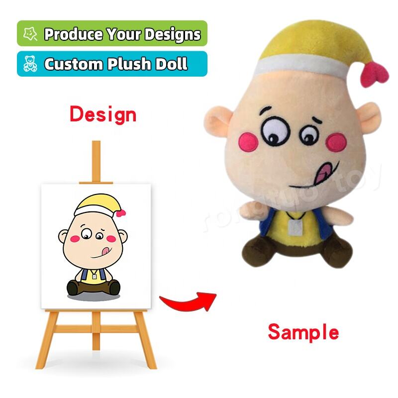 คุณสมบัติการป้องกันขั้นสูงเพื่อการรักษาตุ๊กตาย่างยั่งยืน