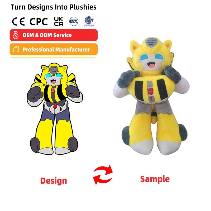 Revolutionaire Ontwerppatroontechnologie