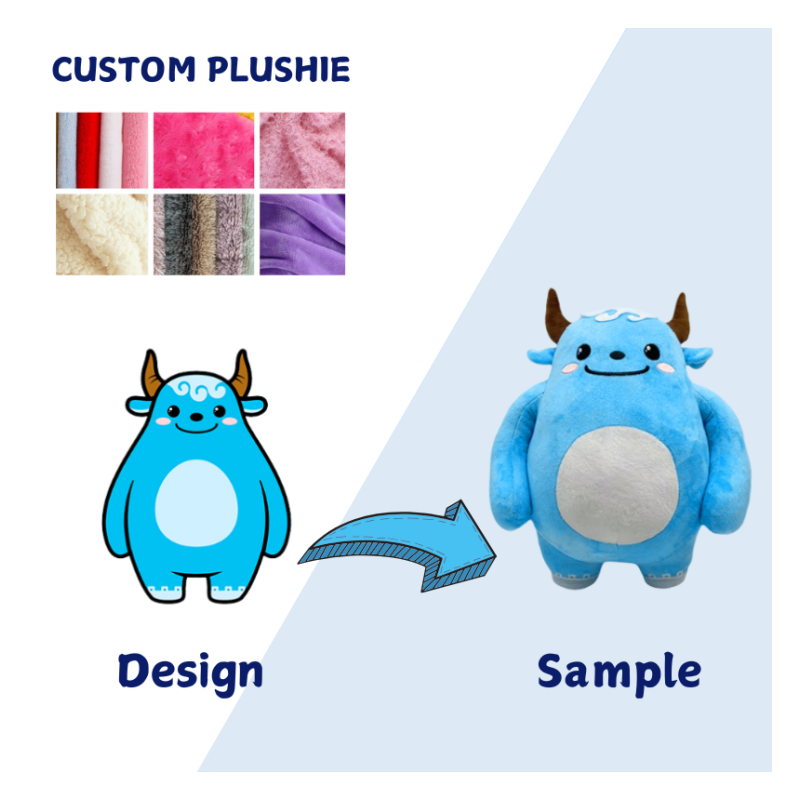 Mikor a legjobb időpont egy személyre szabott plüssállatgyártó rendelésére?