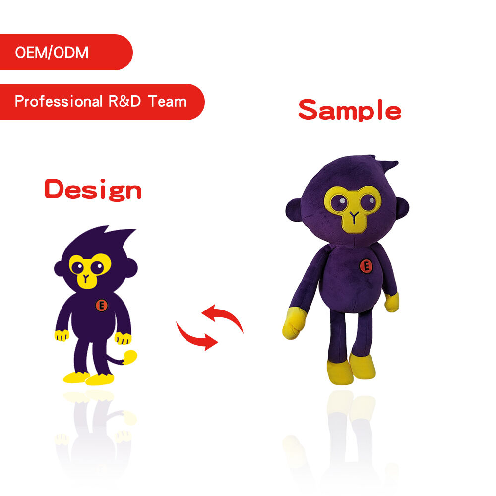Make a Plush Online - Custom Toy Design Platform | Create Personalized ...