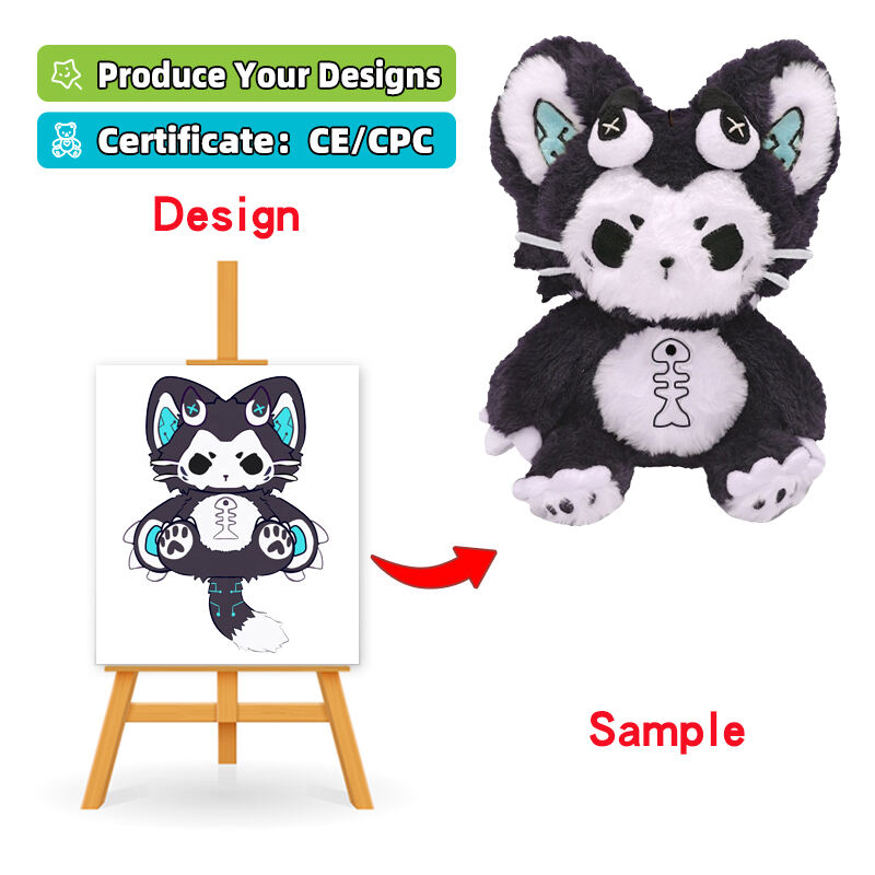 Superior Quality Control and Consistency