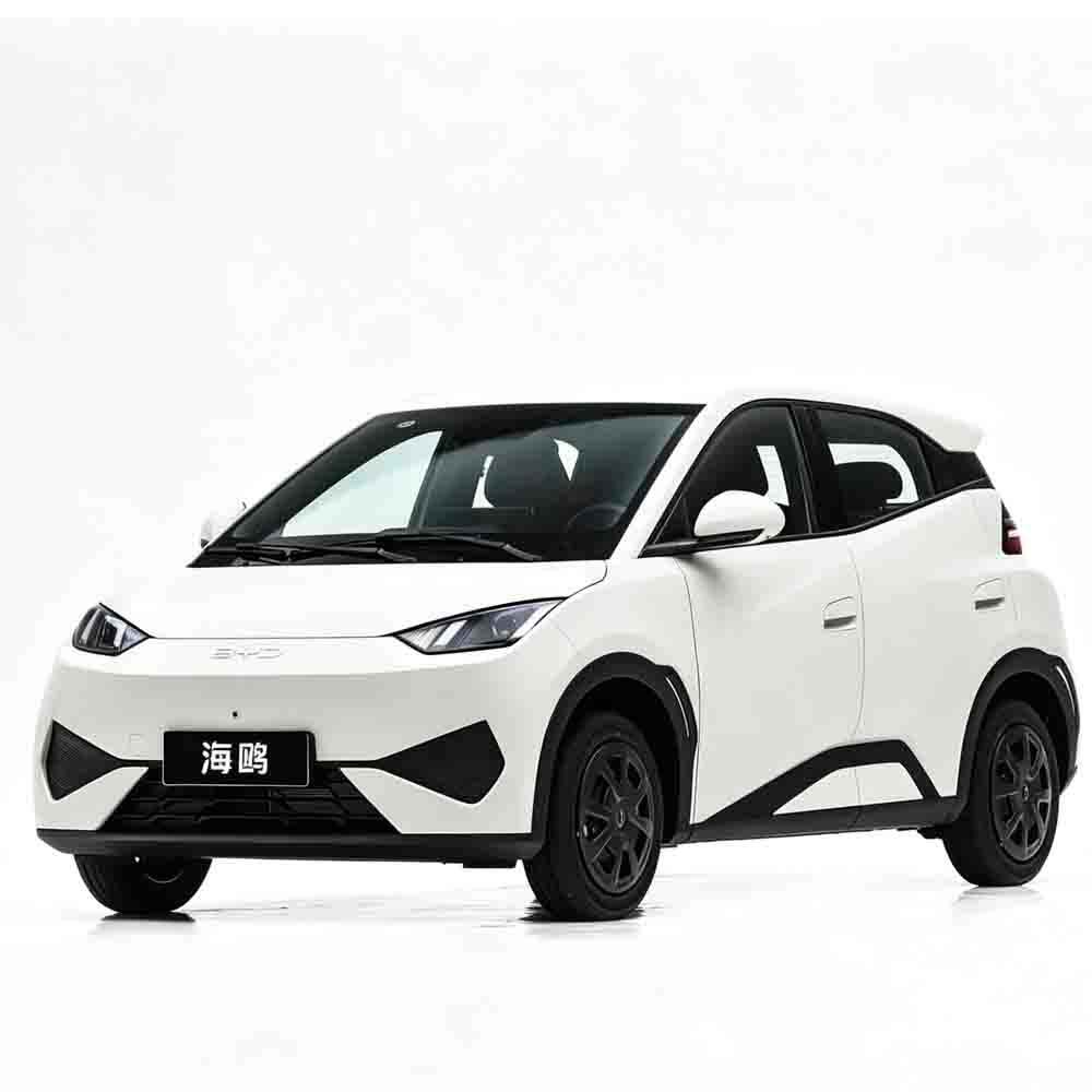 электрический хэтчбек BYD Seagull 2026 года китайского производства, 4 двери, 5 мест, оптовая продажа