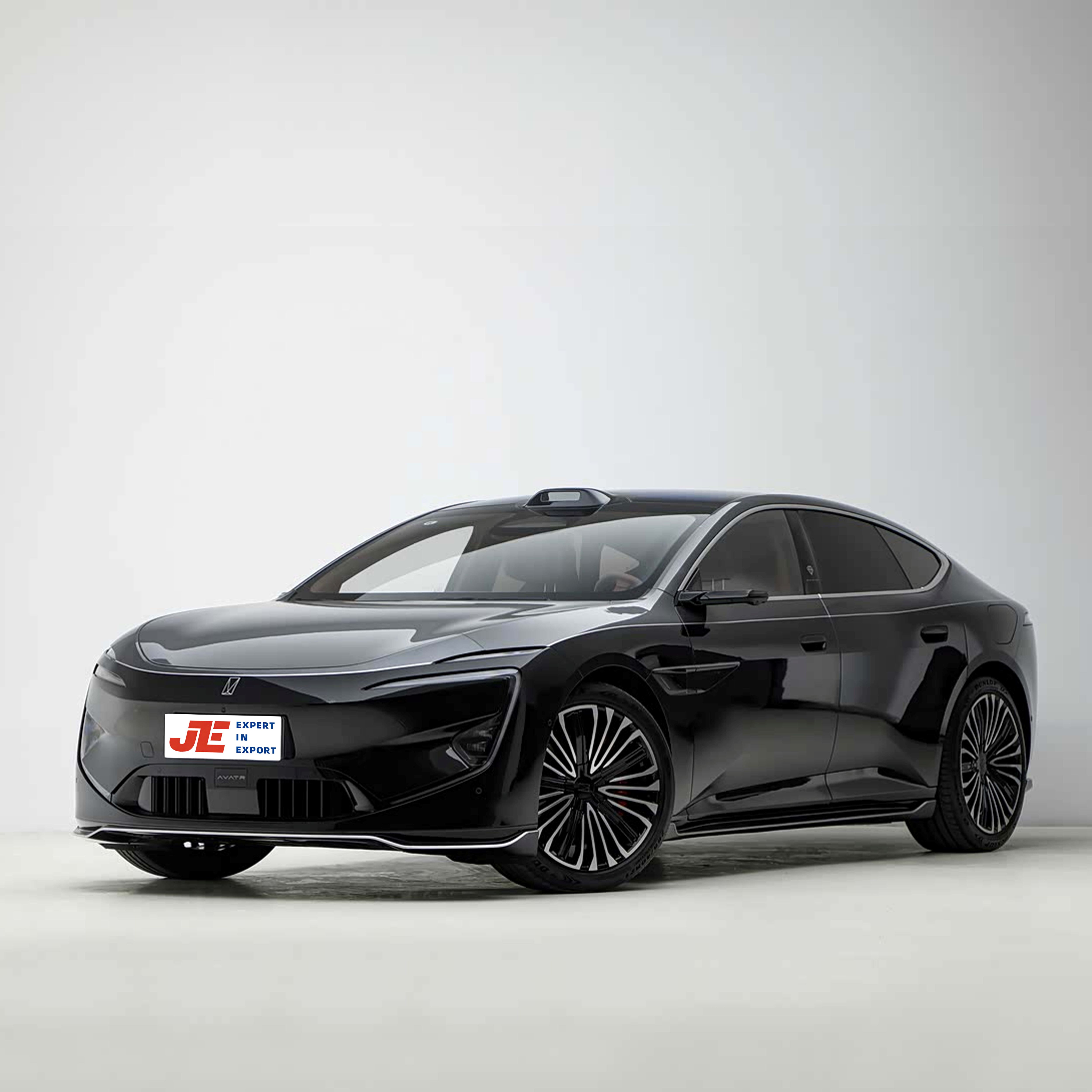 2026 AITO 12 | 705-755km CLTC Range | 237kW Premium Electric Sedan