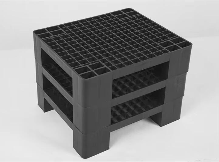 The Environmental Benefits of Euro Pallets