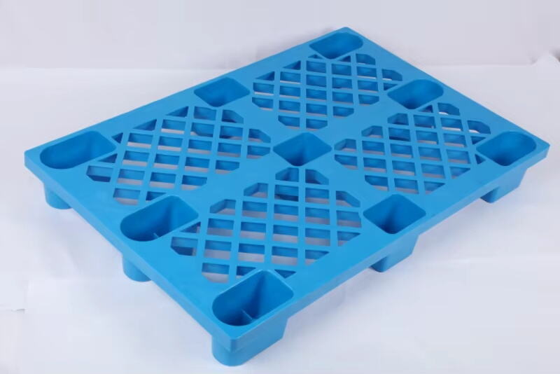 Choosing the Right Euro Pallet for Your Business Needs