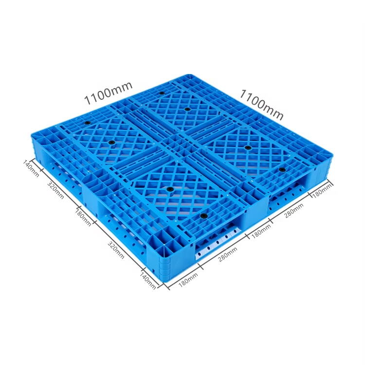 How Euro Pallets Can Streamline Your Supply Chain