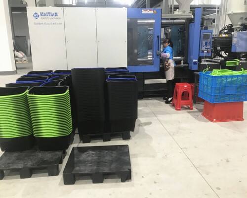 4.Injection Production