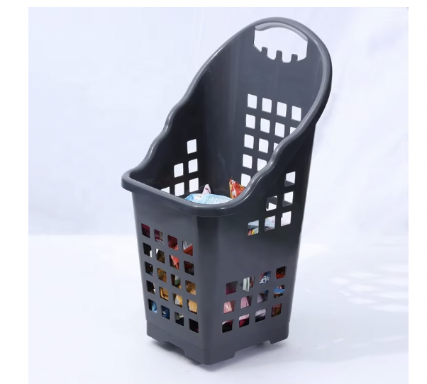 Conceptions Innovantes dans les Paniers en Plastique : Tendances et Idées pour 2025