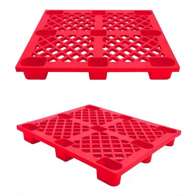 Innovations in Euro Pallet Design for Enhanced Efficiency