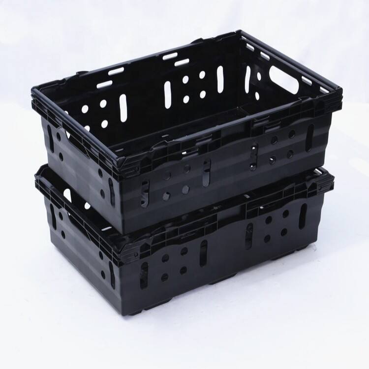 Plastic Crate
