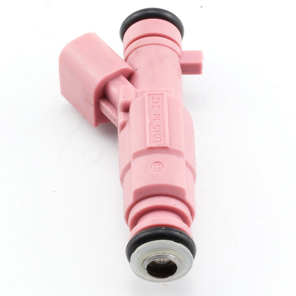 Bagaimana Pengaruh Injector Bahan Bakar terhadap Efisiensi Bahan Bakar?