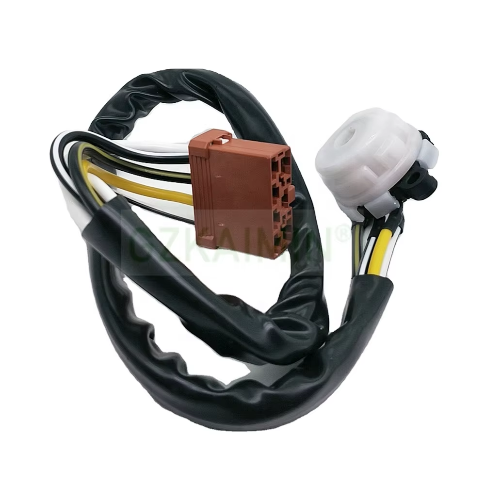 High - Performance Spark Plugs for Reliable Ignition