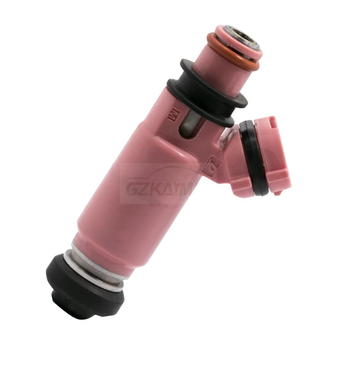 Accurate Air Flow Meter for Precisely Calculated Fuel Injection