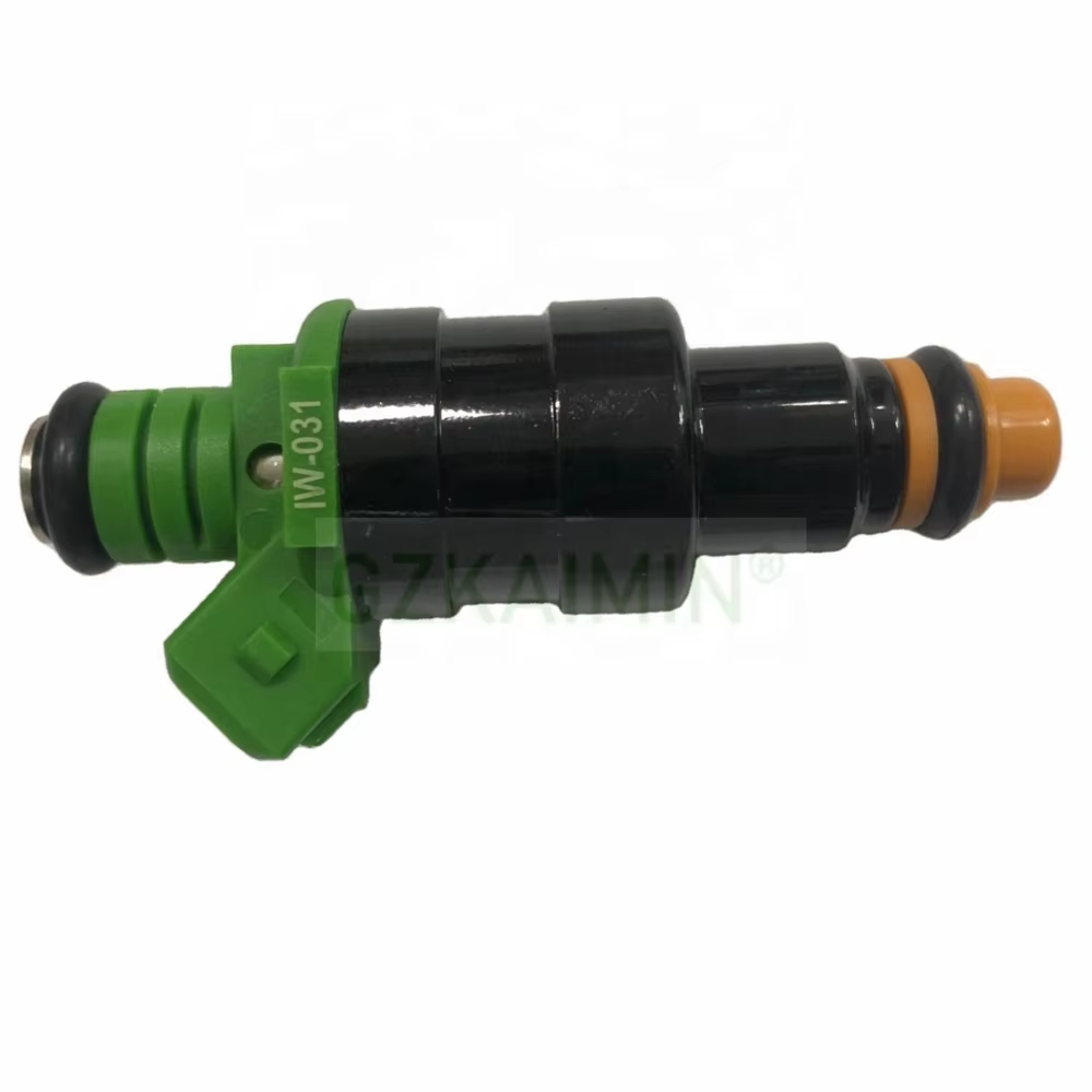 High - Precision Fuel Injector for Optimal Combustion Efficiency