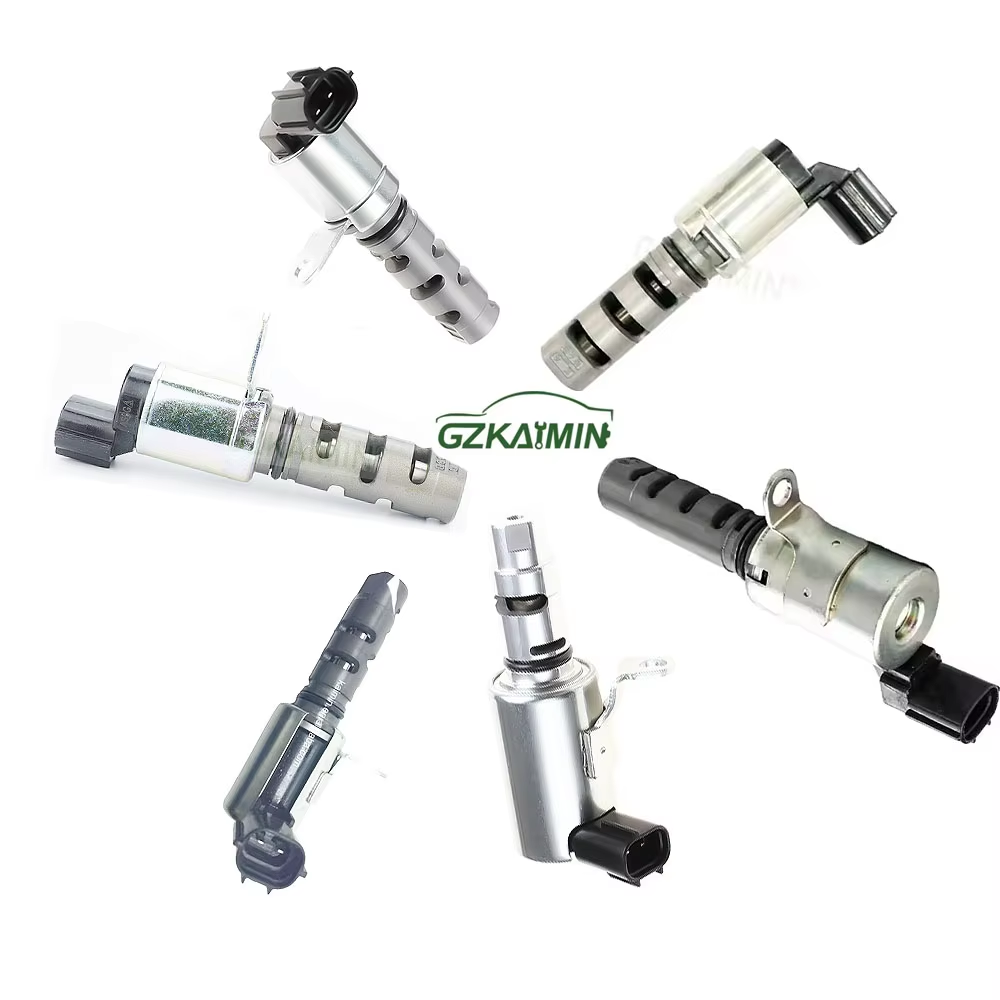 Efficient Fuel Pump for Stable Fuel Delivery