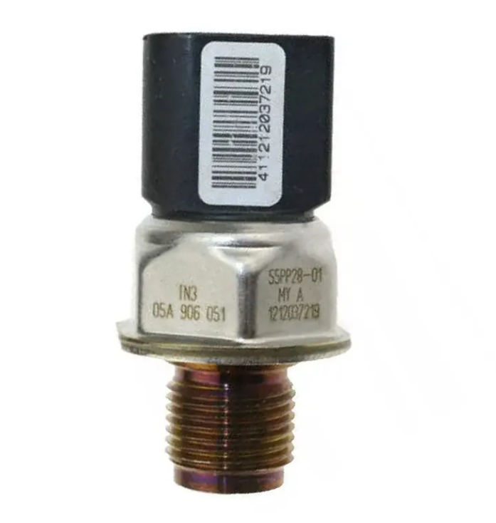 Tip Penyelenggaraan Sensor Tekanan Bahan Bakar