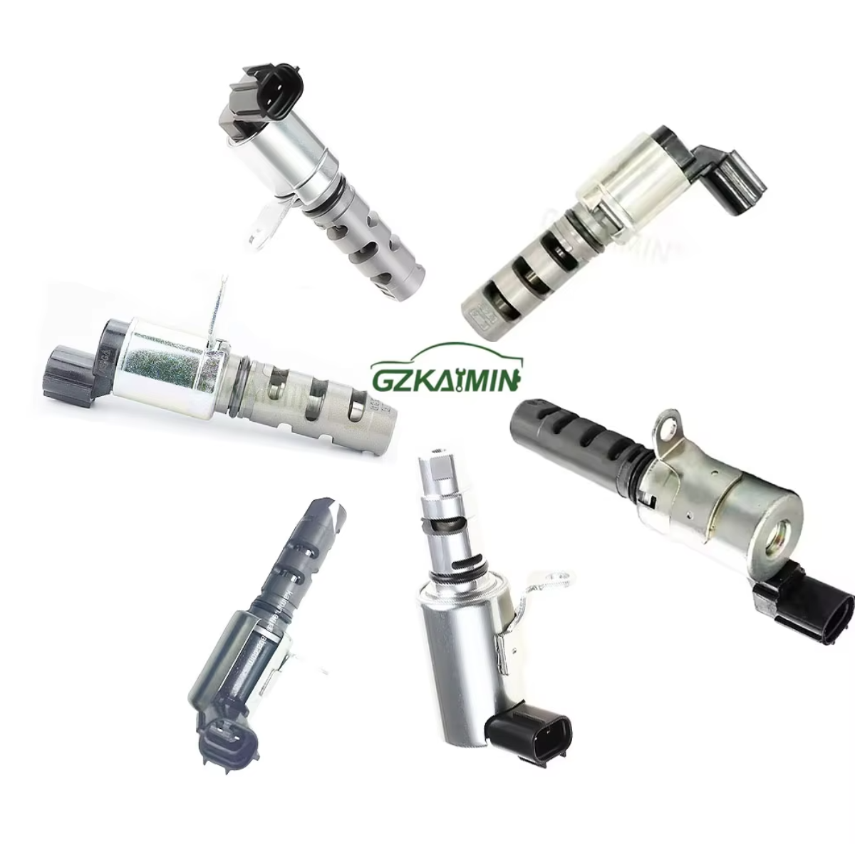 Memilih Injap VVT yang Tepat untuk Kereta Anda