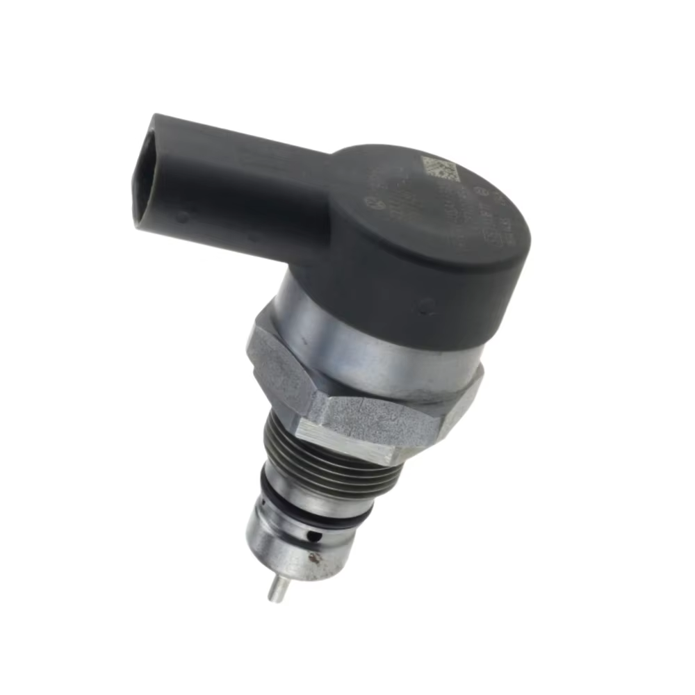 Accurate Oxygen Sensor for Emission Control and Fuel Economy