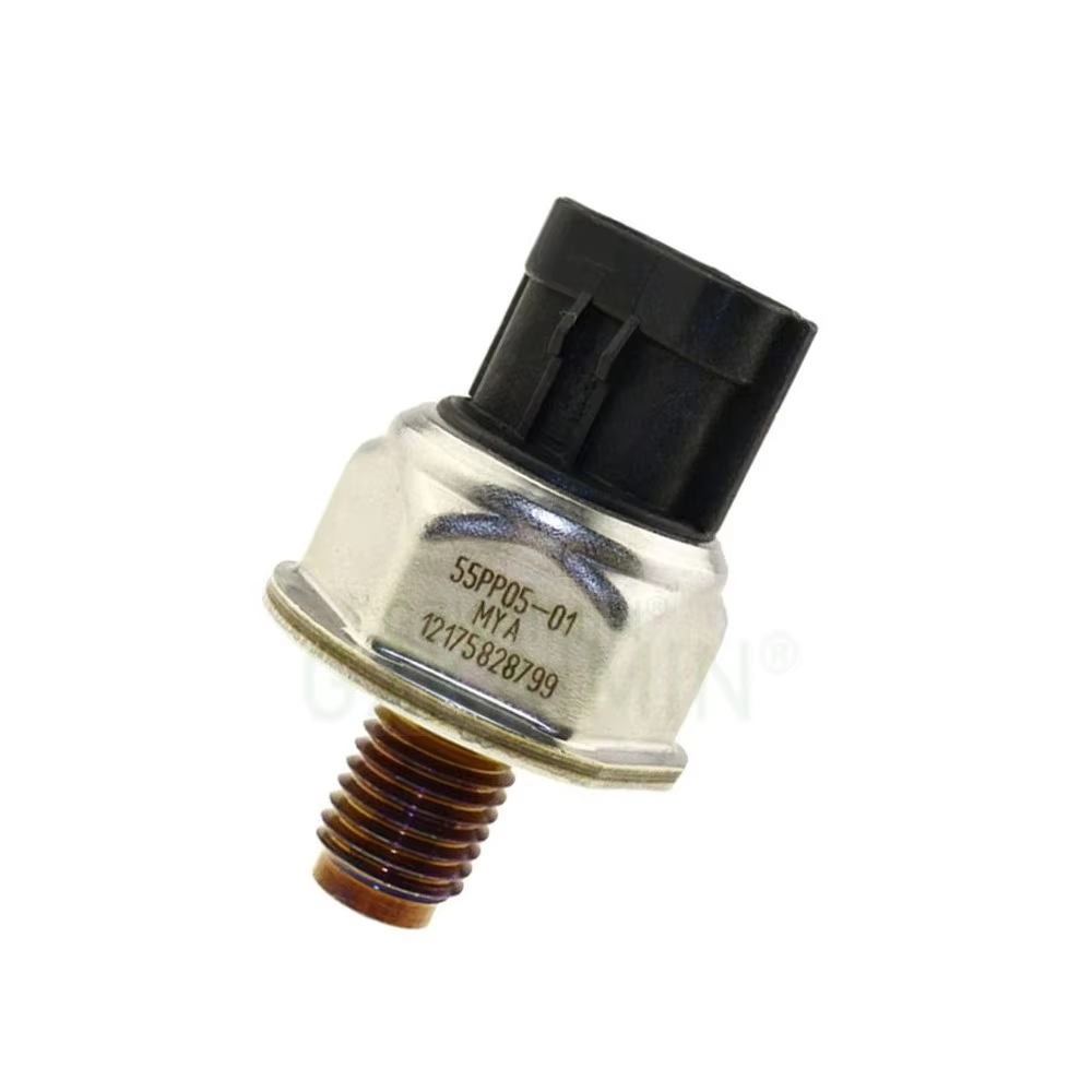 Precise Auto Sensors for Real - Time Vehicle Status Monitoring