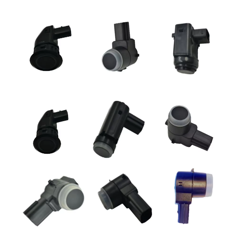 Reliable Car Latch Assembly with Integrated Security Features
