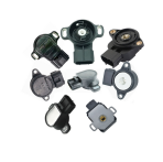 The Importance of High - Precision Car Sensors for Vehicle Safety