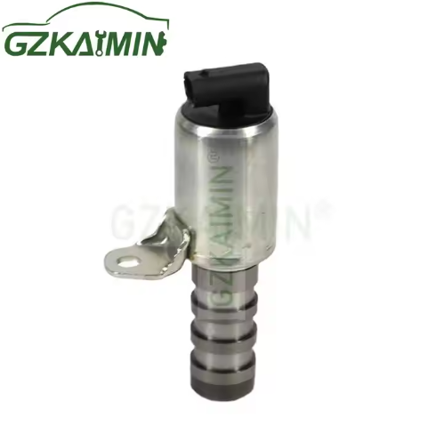 Common Issues with VVT Valves and Fixes
