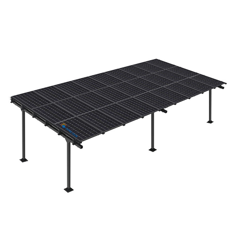 Superior Structural Engineering and Weather Resistance