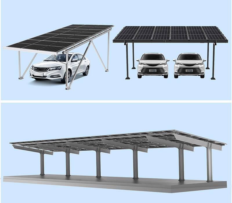 solar carport