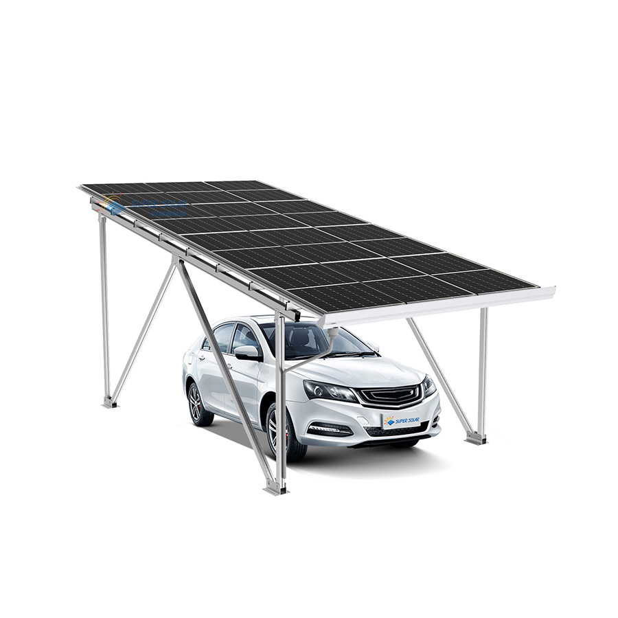 Super Solar High-Performance Solar Panel Mounting Systems for Every Roof