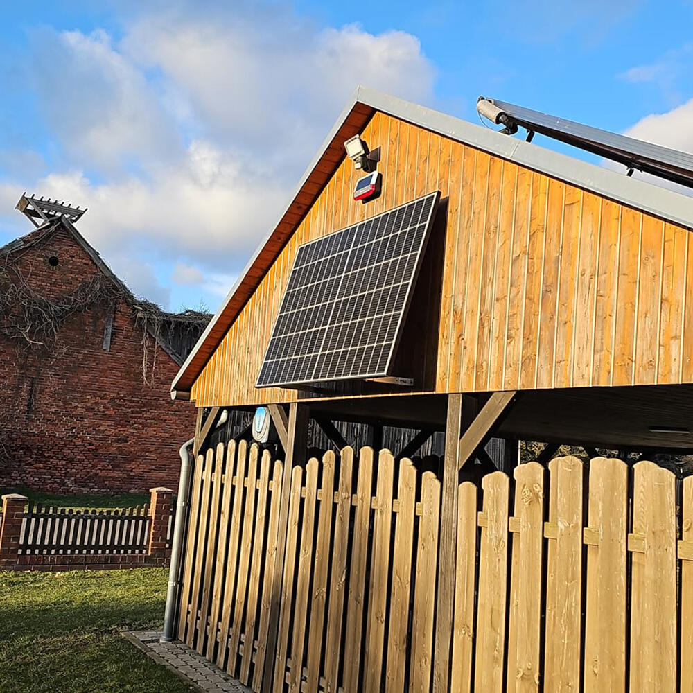 Comment concevoir et installer un abri solaire pour votre entreprise ?