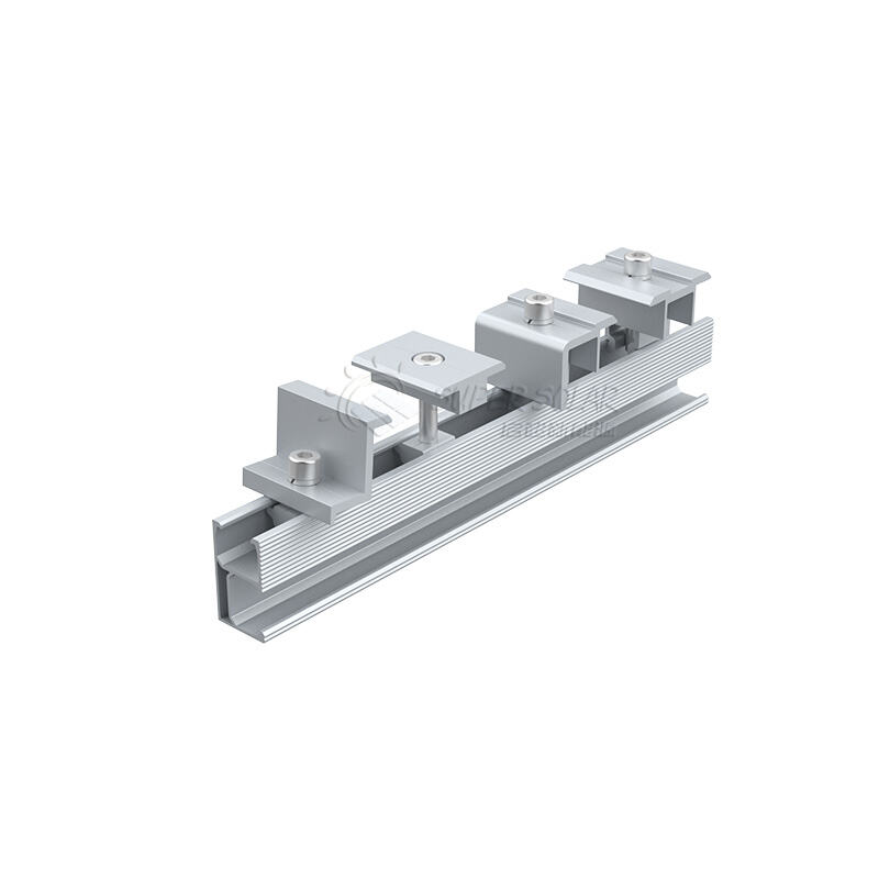 Standing Seam Solar Clamp Guide: Non-Penetrating PV Mounting