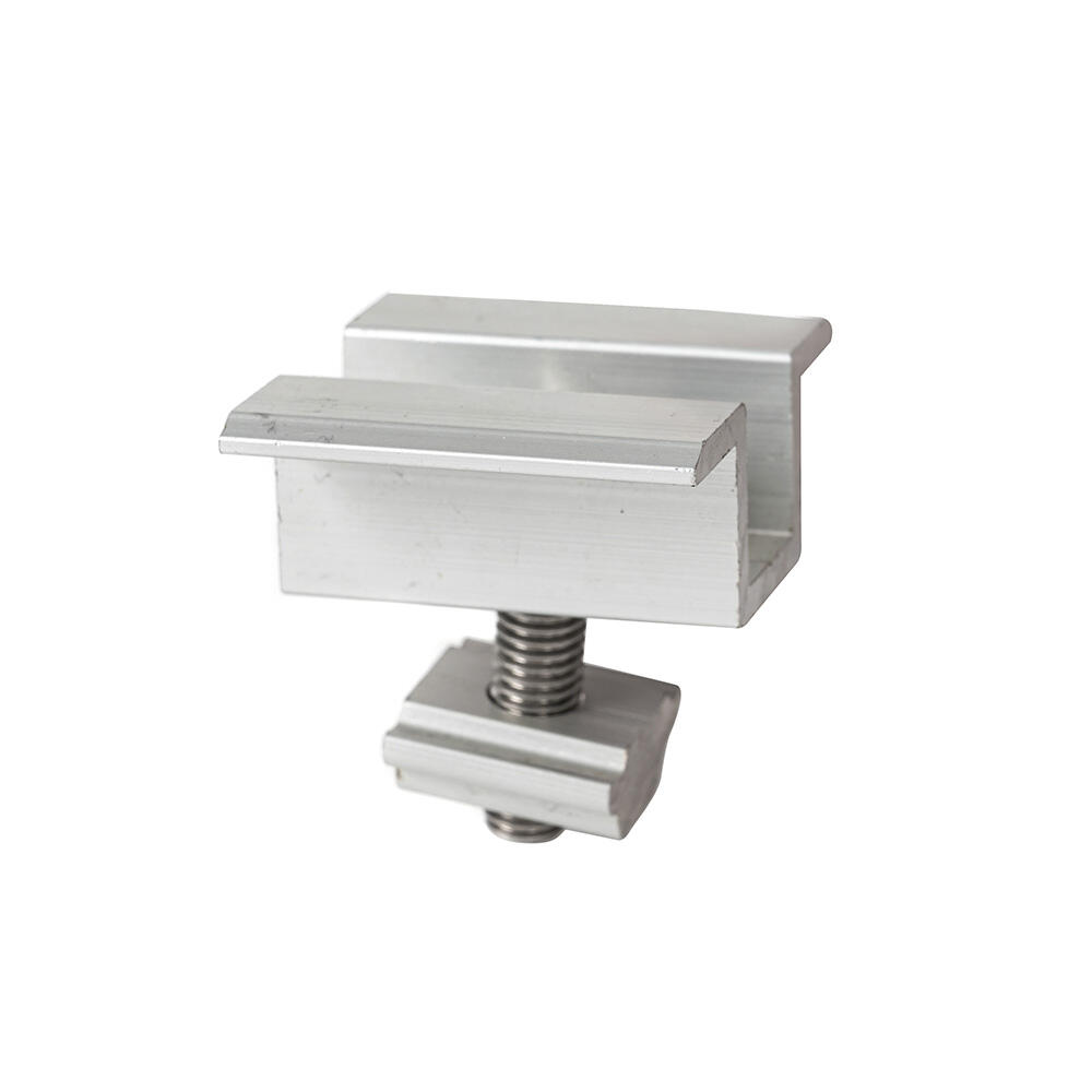 Streamlined Installation Process