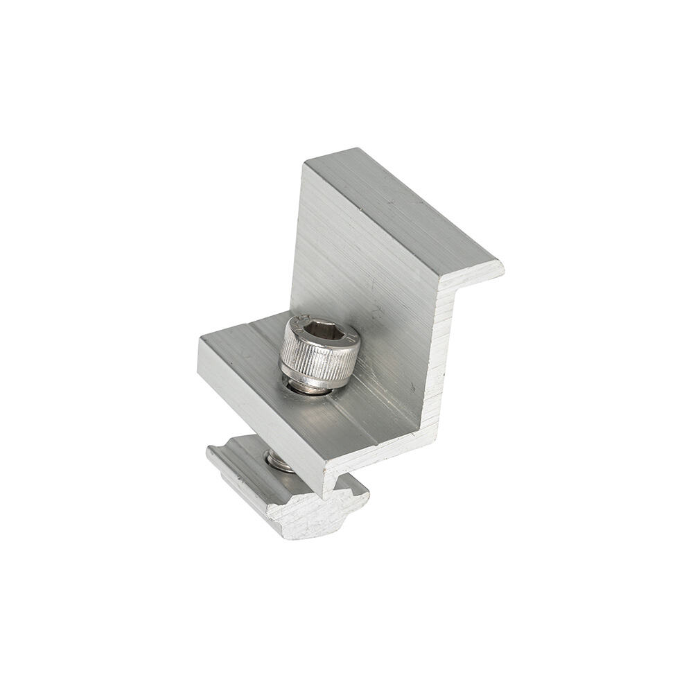 Advanced Non-Penetrating Clamp Technology